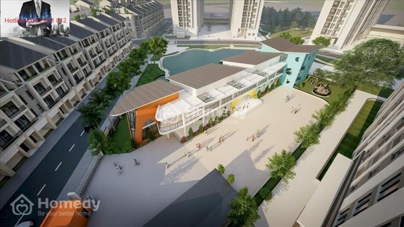 NOXH GrandHome Yên Phong – Vào HĐMB chỉ với 35 triệu, hỗ trợ hồ sơ và chọn căn đẹp - Ảnh 3