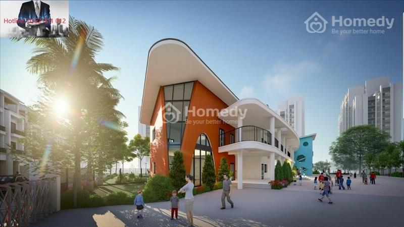NOXH GrandHome Yên Phong – Vào HĐMB chỉ với 35 triệu, hỗ trợ hồ sơ và chọn căn đẹp - Ảnh 4