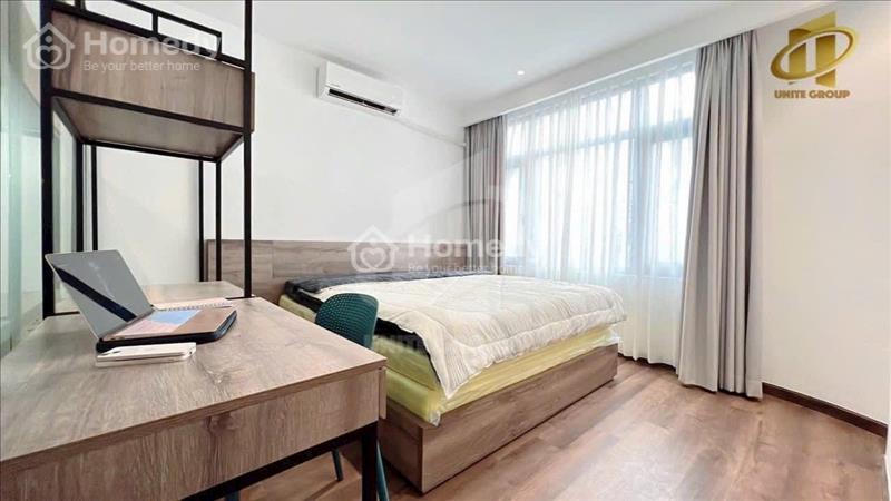 Cho thuê căn hộ 1PN cao cấp ngay Cô Giang gần cầu Ông Lãnh_công viên 23/9_phố đi bộ Bùi Viện - Ảnh 3