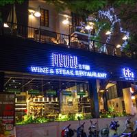 Cho thuê nhà SIÊU HOT cạnh VINCOM Bà Triệu - Quận Hai Bà Trưng - DTSD 970m2- mặt tiền  18m
