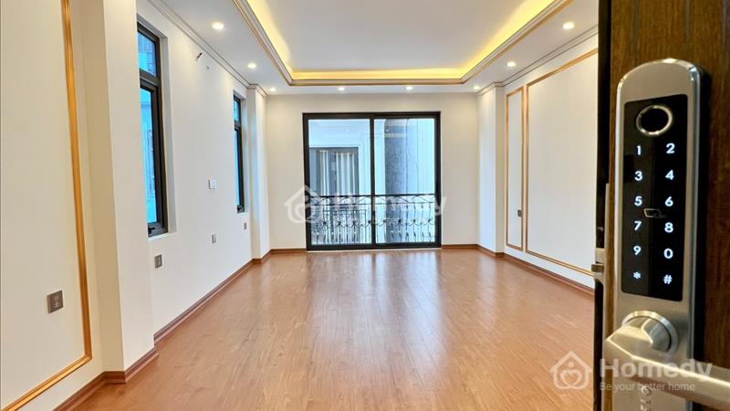 Nhà mới 100% đường Thụy Khuê Tây Hồ , ô tô vào tận nhà, 7 tầng thang máy DT 50m2, cách mặt phố 10m - Ảnh 6