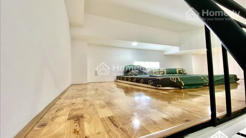 Duplex Giá Rẻ Full Nội Thất Máy Giặt Riêng - Cầu Tham Lương - Phan Văn Hớn - Chung Cư Topaz - Ảnh 6