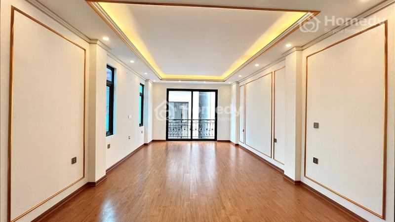 Nhà mới 100% đường Thụy Khuê Tây Hồ , ô tô vào tận nhà, 7 tầng thang máy DT 50m2, cách mặt phố 10m - Ảnh 7