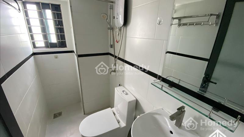 Duplex Giá Rẻ Full Nội Thất Máy Giặt Riêng - Cầu Tham Lương - Phan Văn Hớn - Chung Cư Topaz - Ảnh 7