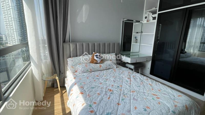 [For Lease] CHO Thuê  2 Bedroom in Masteri An Phu, D2 - Ảnh 2