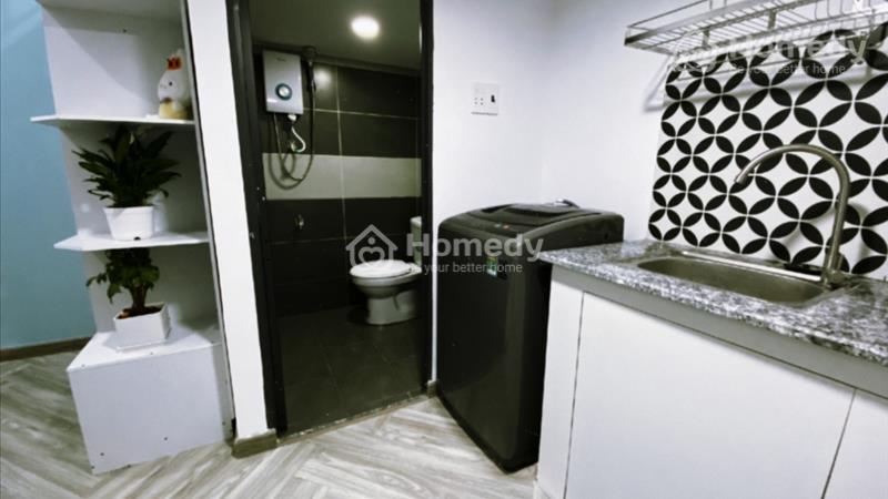 🔥 StuDio 3tr7 Full nội thất Tân Thới Nhất🔥 - Ảnh 4