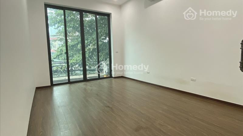 Bán nhà 2 Mặt phố Thụy Khuê & Đồng Cổ, quận Ba Đình 105m2 x7 tầng thang máy chỉ hơn 30 tỷ. - Ảnh 3