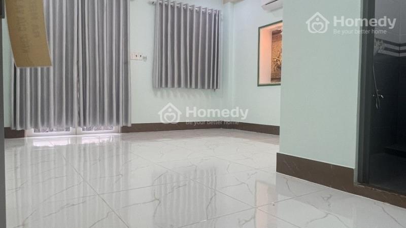 Nhà đinh tiên hoàng phường 3 bình thạnh 3 tầng ngang 4m3 chỉ 4 tỷ 650.. - Ảnh 4