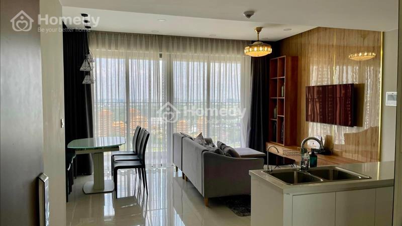 [For Lease] CHO Thuê  2 Bedroom in Masteri An Phu, D2 - Ảnh 1
