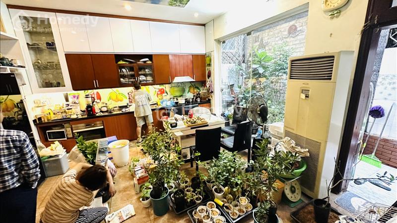 Nhà đẹp kđt văn quán, hà đông, 95m2, mt: 7,5m, kinh doanh bất chấp, gara ô tô - Ảnh 4