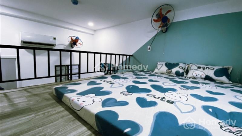 🔥 StuDio 3tr7 Full nội thất Tân Thới Nhất🔥 - Ảnh 3