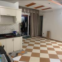 Cho thuê chung cư 60m2 2 phòng ngủ tại Thanh Xuân
