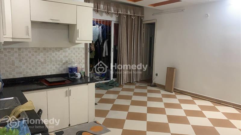 Cho thuê chung cư 60m2 2 phòng ngủ tại Thanh Xuân - Ảnh 1