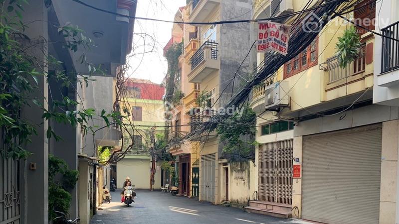 Cho thuê nhà làm văn phòng ngõ 41 phố Phùng Chí Kiên - Ảnh 1