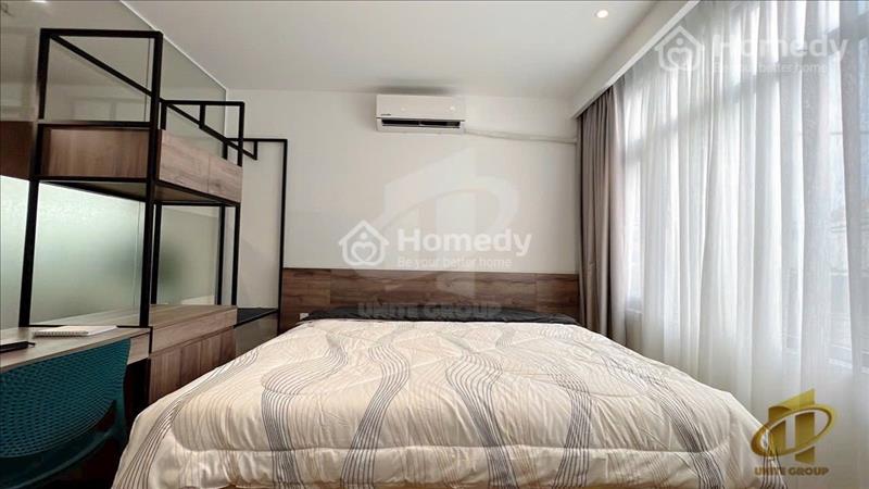Cho thuê căn hộ 1PN cao cấp ngay Cô Giang gần cầu Ông Lãnh_công viên 23/9_phố đi bộ Bùi Viện - Ảnh 4
