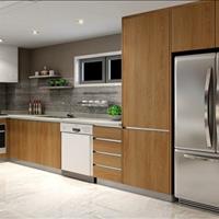 Bán căn hộ cao cấp 4 phòng ngủ 150m2 tầng đẹp nhỉnh 10 tỷ trung tâm Lê Văn Lương có suất đỗ ô tô