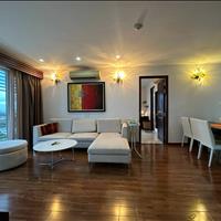 Căn hộ 2PN ngay Hồ Con Rùa, Võ Văn Tần, Nhà thờ Đức Bà, Dinh Độc Lập, ĐH Kiến Trúc Quận 3
