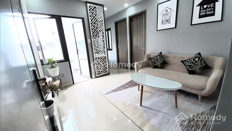 Mở Bán - Chung cư  G4 Hoàng Cầu  - Đặng  Tiến Đông 36 - 55m, Full Nội Thất, Ở ngay Tặng Vàng 24k. - Ảnh 8