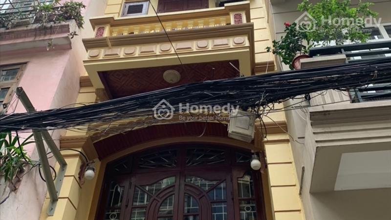 Cho thuê nhà làm văn phòng ngõ 41 phố Phùng Chí Kiên - Ảnh 2