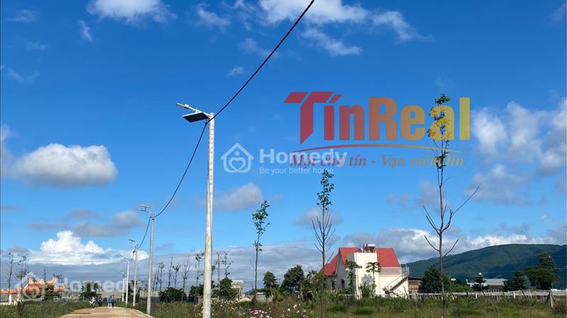 Bán đất nền dự án Huyện Đơn Dương - Lâm Đồng giá 800.00 Triệu - Ảnh 3