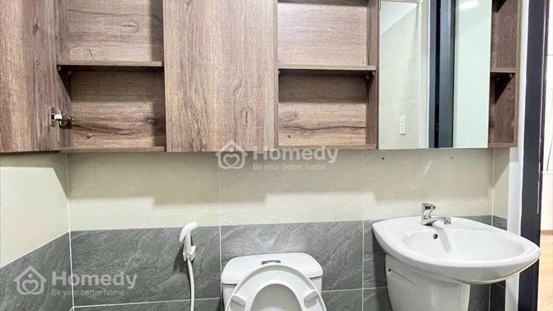 Cho thuê căn hộ 1PN cao cấp ngay Cô Giang gần cầu Ông Lãnh_công viên 23/9_phố đi bộ Bùi Viện - Ảnh 7