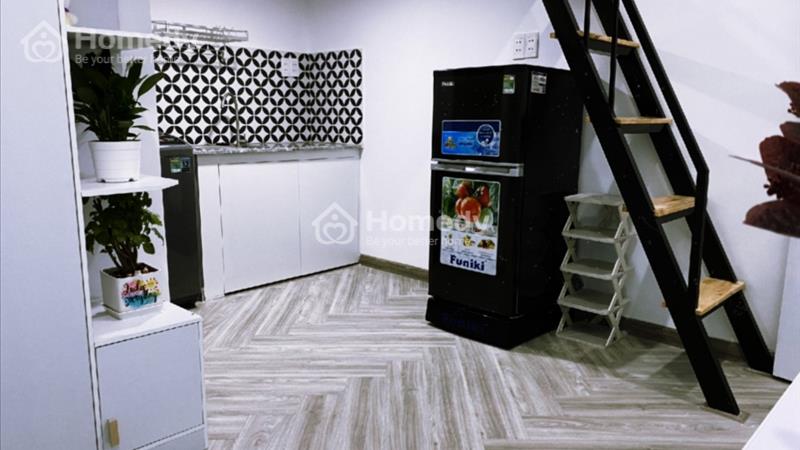 🔥 StuDio 3tr7 Full nội thất Tân Thới Nhất🔥 - Ảnh 2