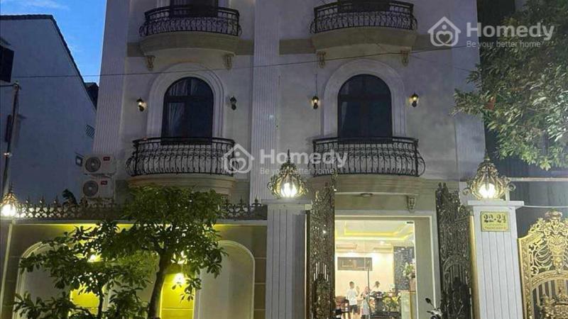 Cần BÁN GẤP Khách sạn 21 phòng đã vào hoạt động ở trung tâm phố cổ HỘI AN - Ảnh 2