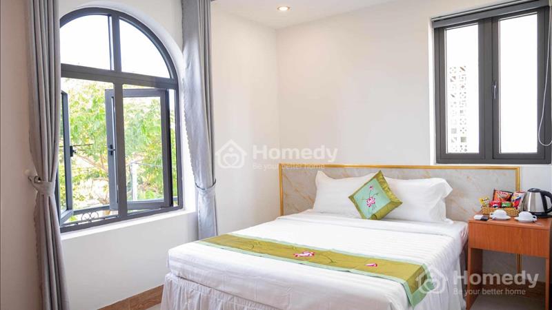 Cần BÁN GẤP Khách sạn 21 phòng đã vào hoạt động ở trung tâm phố cổ HỘI AN - Ảnh 5