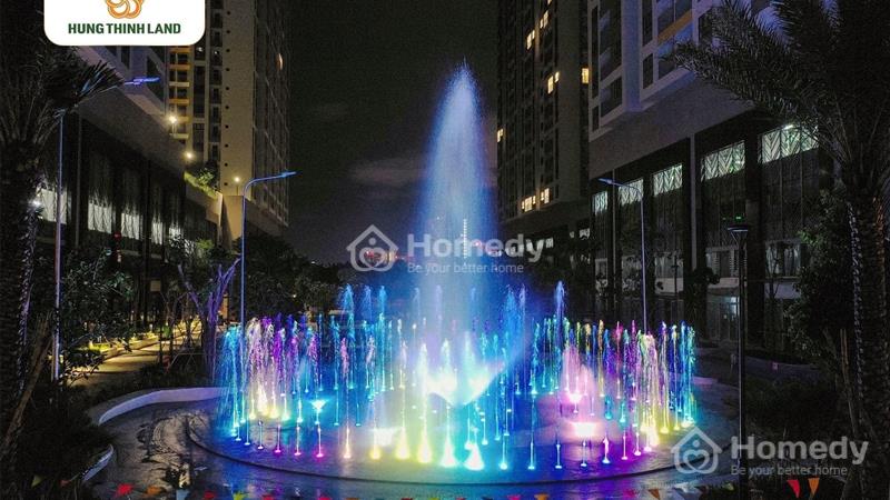 Chính chủ bán cắt lỗ 200-500tr căn hộ Q7 Riverside- Giá chỉ 1 tỷ 950- Nhà mới 100%- SH vĩnh viễn - Ảnh 7