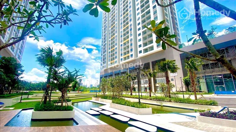Chính chủ bán cắt lỗ 200-500tr căn hộ Q7 Riverside- Giá chỉ 1 tỷ 950- Nhà mới 100%- SH vĩnh viễn - Ảnh 6