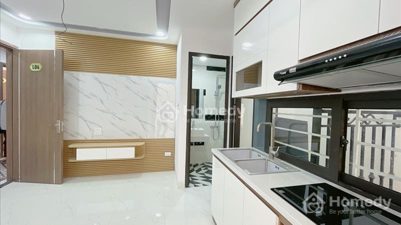Chính chủ bán căn hộ rẻ nhất Đống Đa studio – 25m2, ở ngay có sổ , công chứng sang tên - Ảnh 1