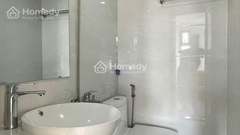 Chính chủ bán căn hộ rẻ nhất Đống Đa studio – 25m2, ở ngay có sổ , công chứng sang tên - Ảnh 2