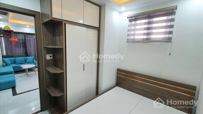 Chính chủ bán căn hộ rẻ nhất Đống Đa studio – 25m2, ở ngay có sổ , công chứng sang tên - Ảnh 3