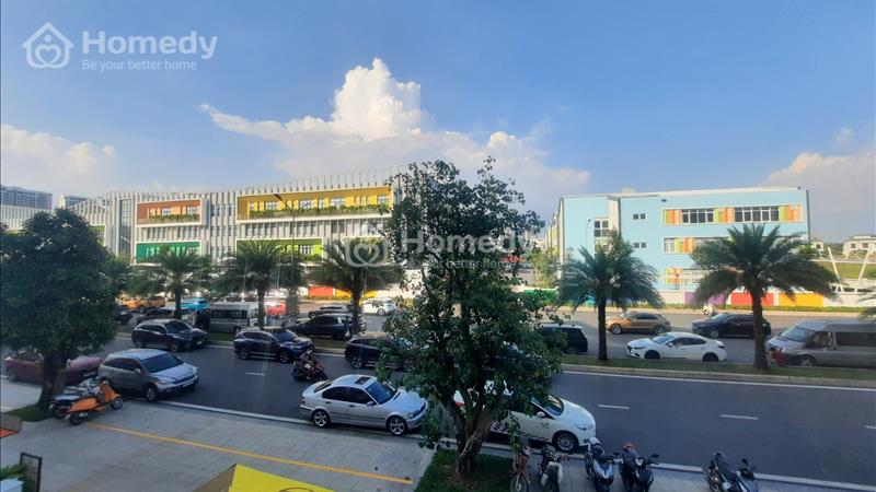 Cho thuê nhà phố hoàn thiện Vinhomes Grand Park chỉ 15tr. Liên hệ: 0828/030/977 - Ảnh 2