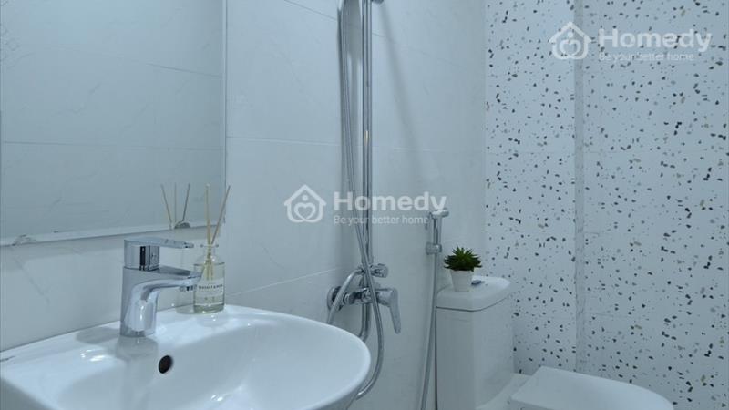 Chính chủ bán Chung Cư Ngõ Vân Hồ 3 – Hai Bà Trưng, có sổ , full đồ - 0983 169 020 - Ảnh 2