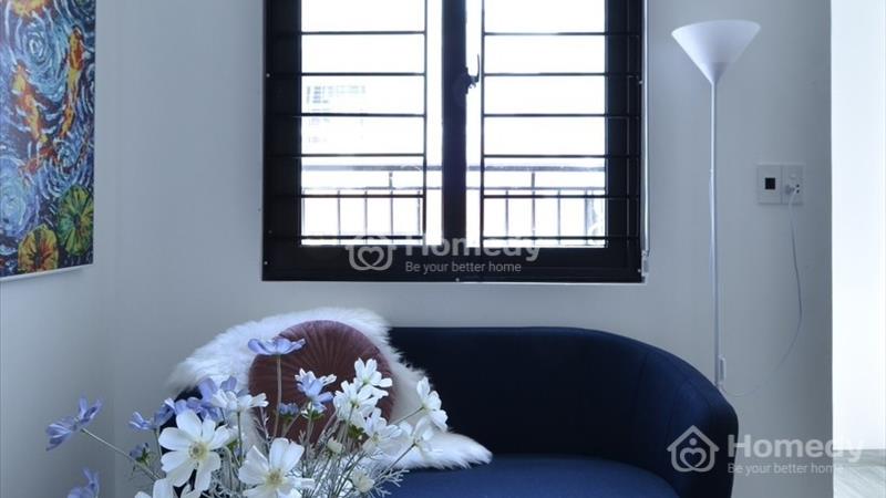 Chính chủ bán Chung Cư Ngõ Vân Hồ 3 – Hai Bà Trưng, có sổ , full đồ - 0983 169 020 - Ảnh 3