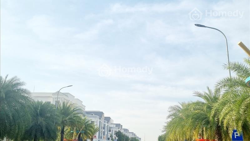 Cho thuê nhà phố hoàn thiện Vinhomes Grand Park chỉ 15tr. Liên hệ: 0828/030/977 - Ảnh 3