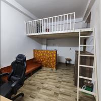 Phòng có gác mới sạch sẻ Phú Nhuận Hỗ trợ 3,5 triệu/tháng đầu có máy lạnh sẵn