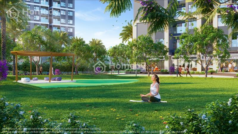 Bán căn 2PN The Beverly Solari - 2,6 tỷ vay ngân hàng được ân hạn gốc 48 tháng lãi suất 0% - Ảnh 6