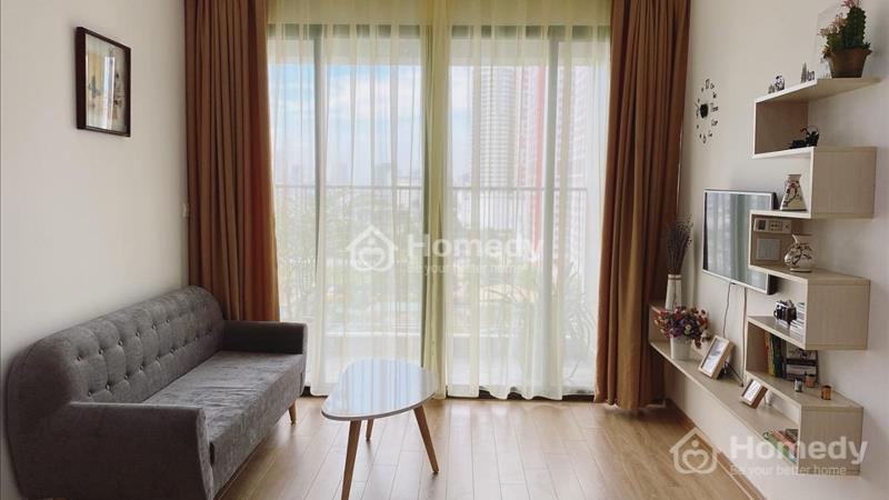 Cho thuêcăn hộ Cầu giấy- Chung cư Bonaza 23 Duy Tân - Ảnh 3