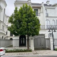 (Gấp) Biệt thự Ngọc Trai đảo nhỏ 300m2, đông nam giá 72.1 tỷ Vin Gia Lâm 0985 941 715