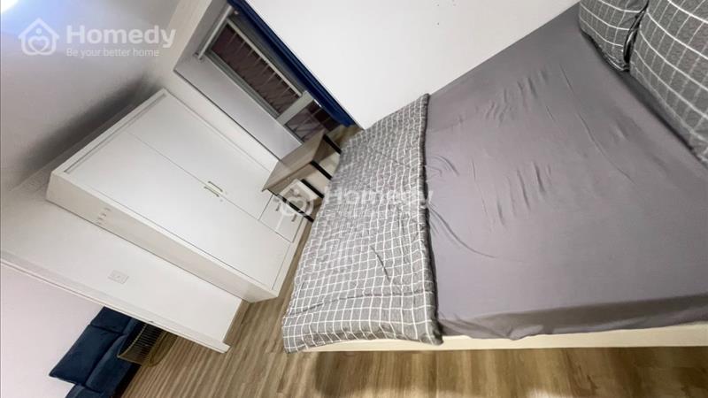 Cho Thuê Căn Hộ Phú Mỹ Hưng Quận 7 4PN 4WC Nội Thất Đầy Đủ Vào Ở Ngay Giá 25 Triệu/tháng - Ảnh 9