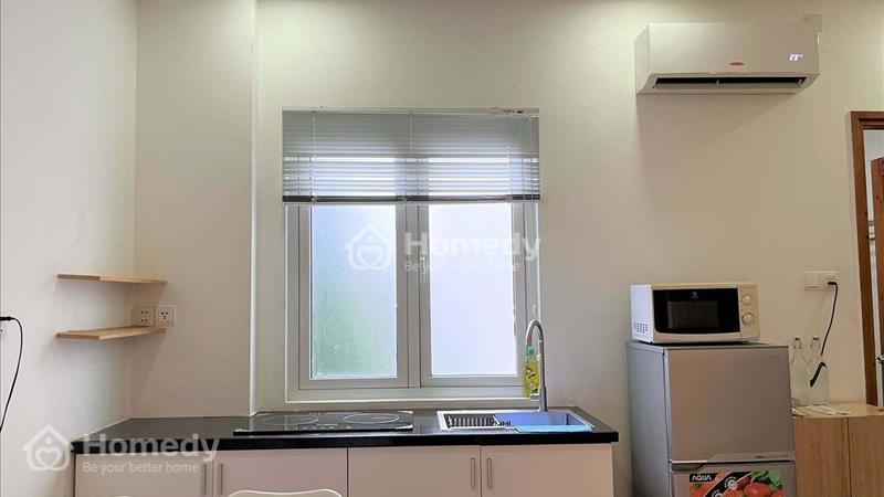 Cho thuê căn hộ dịch vụ Quận 1 mặt tiền Hoàng Sa , Ngay cầu Thị Nghè Thảo Cầm Viên - Ảnh 6