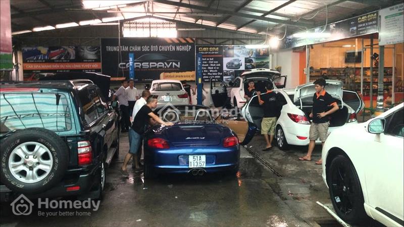 Bán đất Đấu giá Việt Hưng_Lô góc_278m2_MT 11m_Mẫu Biệt thự - Ảnh 2