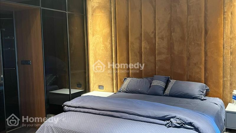 Bán căn hộ duplex 255m2 trung tâm Cầu Giấy full nội thất cao cấp giá từ 49,85tr/m2 0977434515 - Ảnh 4