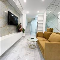 Chờ xuất bảnNhà nguyên căn 3PN-4WC full nội thất ở Phú Nhuận, Chính Chủ cho thuê - 0906699824.