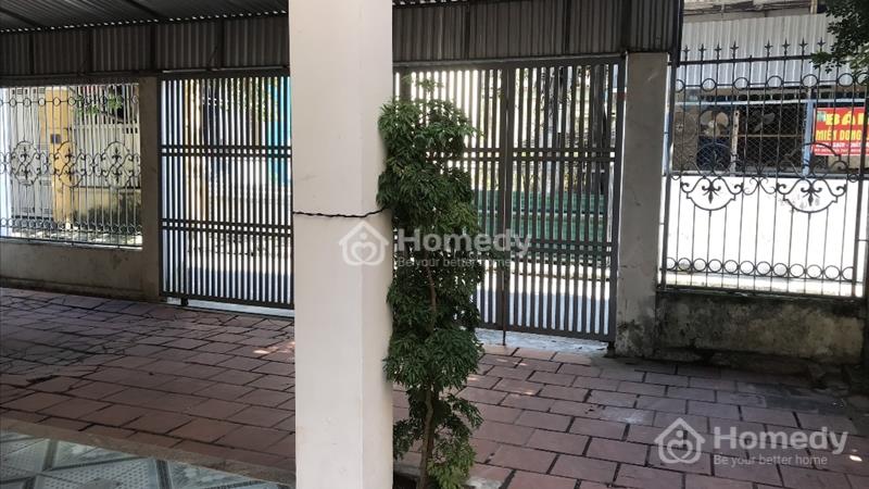 Nhà đất 190m2 đường Trần Nhật Duật, phường Đội Cung - TP Vinh - Ảnh 6