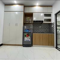 Căn hộ dịch vụ full nội thất Trương Định, Quận Hai Bà Trưng giá chỉ 4,4 triệu/tháng