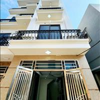 Bán nhà 5 tầng xây mới, 3 ngủ DT: 30m2 gần ngõ 138 Ỷ Lan Lê Trọng Tấn, mặt tiền rộng 4m nở hậu