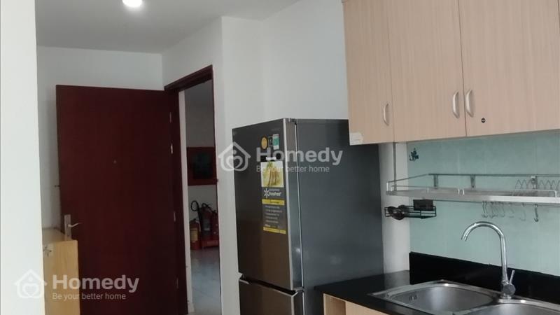 Cho Thuê Căn Hộ (1 Phòng Ngủ +) Tại Căn Hộ MB Babylon - 683A Âu Cơ, Tân Thành, Tân Phú - Ảnh 1